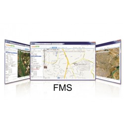 Construction Fleet Management Solution