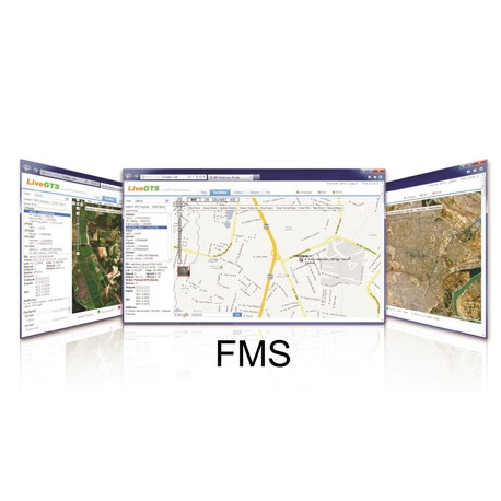 Construction Fleet Management Solution